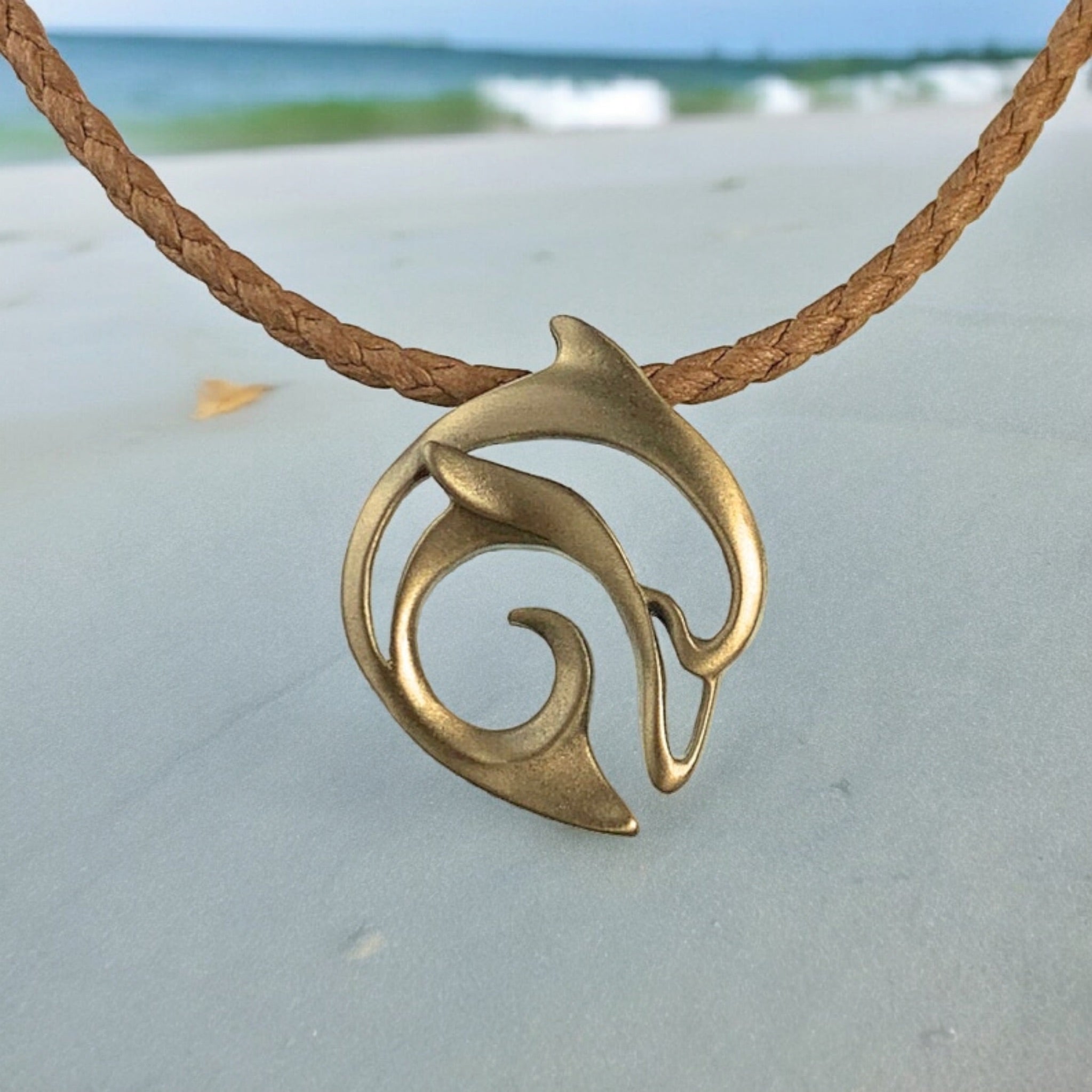 Dolphin jewlery hotsell