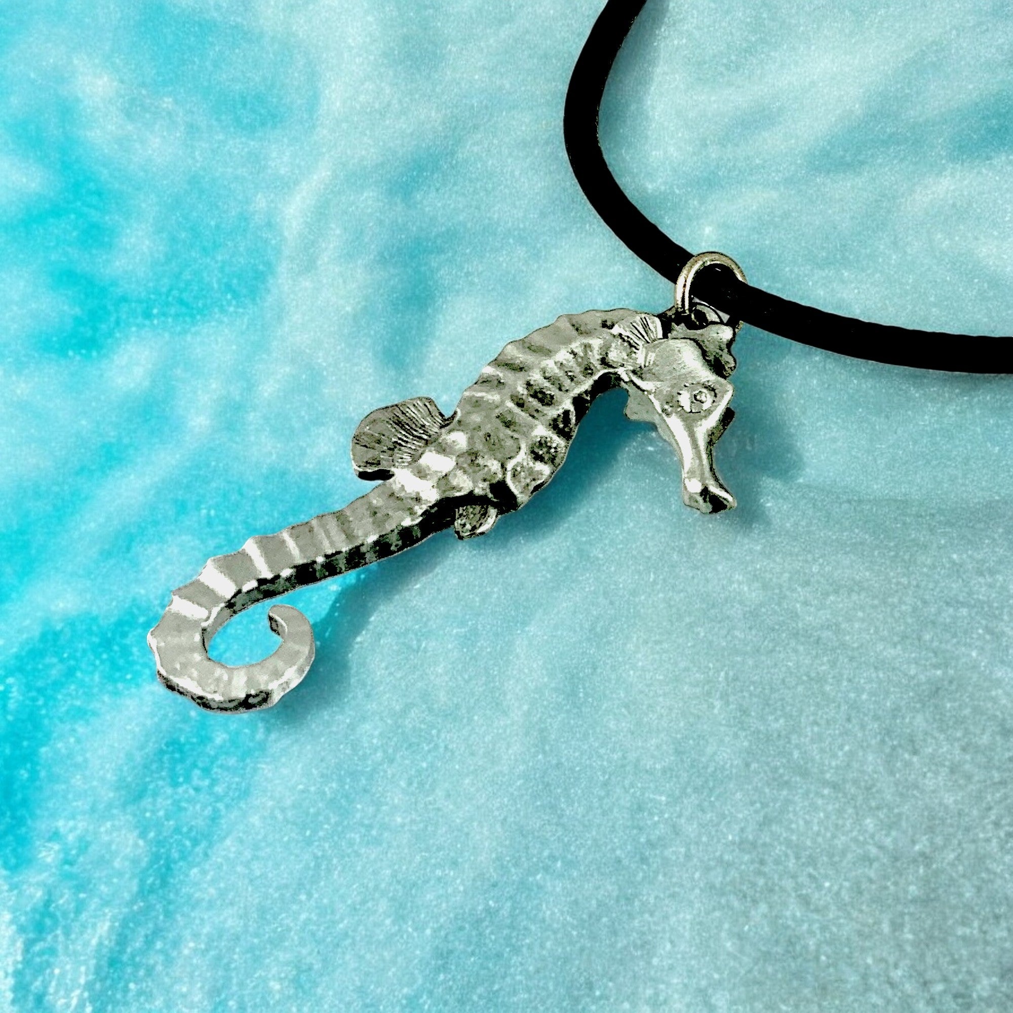 Siesta Sea store Horse Necklace