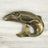 Whale Drawer Pulls and Knobs- Whale Handle, Nautical Pull, Coastal Drawer Pull, Sea Life Cabinet Knob, Ocean Drawer Pulls, Nickel and Brass Whale Knob