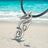 Seahorse Necklaces for Women- Sea Horse Jewelry for Women, Seahorse Gifts, Seahorse Charm, Seahorse Pendant