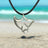 Manta Ray Necklace Pewter Pendant- Manta Ray Gift for Women and Men, Stingray Necklace, Gifts for Divers, Sea Life Jewelry for Divers, Stingray Charm