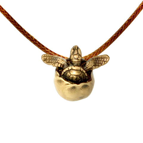 Classic Louis Vuitton LV Turtle and Sea Star Pendant Necklace -  Israel